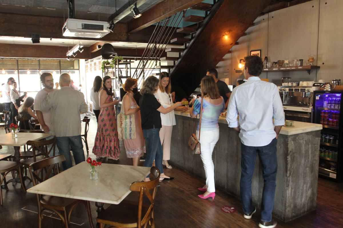 Cafés brasileiros superespeciais ganham loja virtual nesta terça-feira -  Edesio Ferreira/EM/DA press
