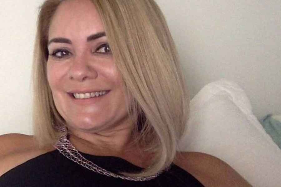Ex-mulher de Bolsonaro, Ana Cristina Siqueira pagou 65% menos por imóvel no Rio  - Redes Sociais/Reprodução