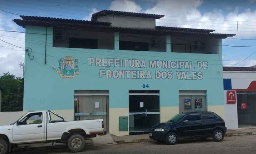 Cidade de MG investigada por gastar mais de R$ 500 mil em itens hospitalares nunca entregues - Google Street View/ Reprodução
