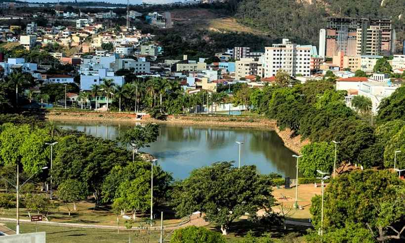Mais 14 mil consumidores serão reembolsados pela Copasa em Pará de Minas - Prefeitura Municipal de Pará de Minas/Divulgação