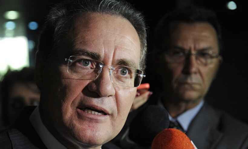 Renan Calheiros desperta a ira de ex-bolsonaristas ao falar em 'grande legado' do presidente - Flickr