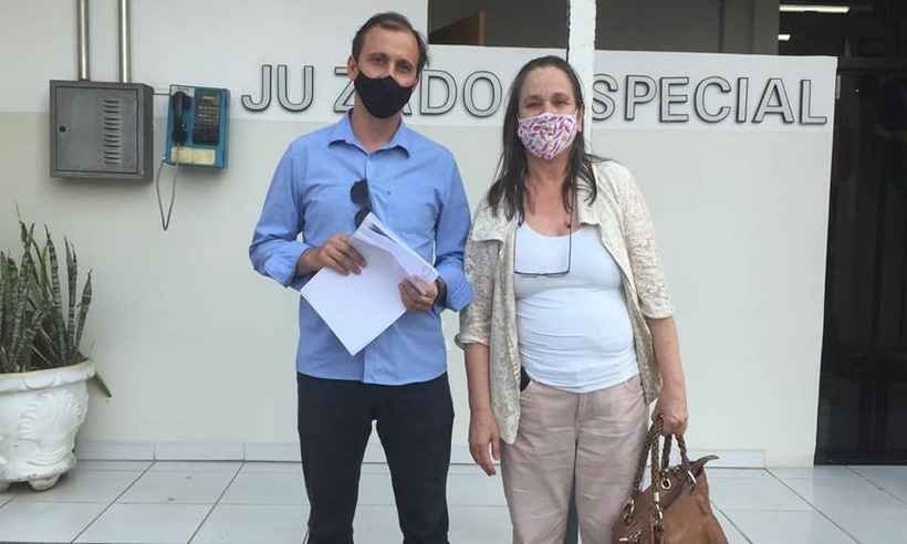 Após liminar, prefeita de São Tomé das Letras tenta impedir reabertura da cidade para o turismo - Prefeitura de São Tomé das Letras/divulgação