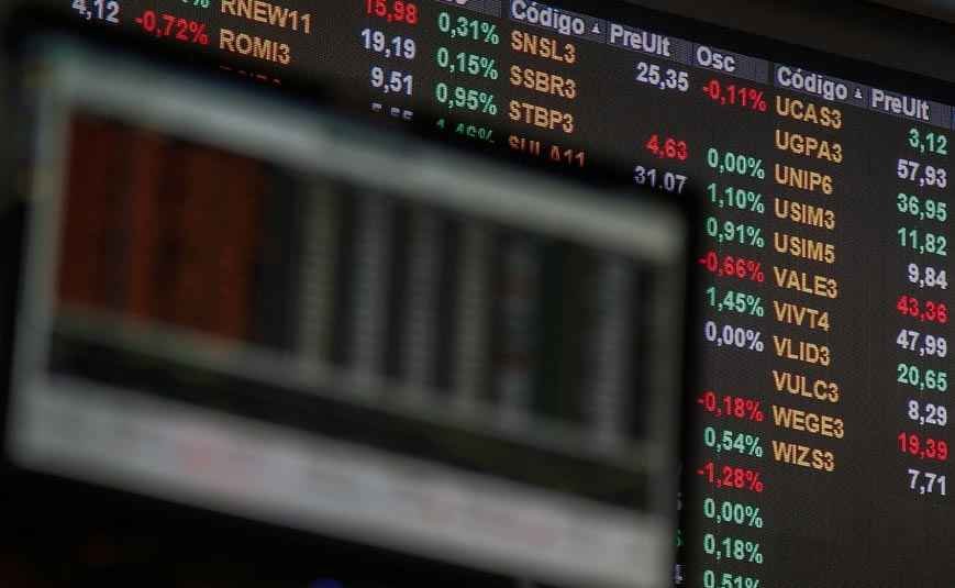 O risco de investir na Bolsa de Valores no momento da euforia - Miguel Schincariol/AFP - 29/1/19