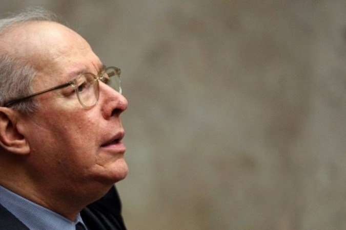 STF: Celso de Mello decide sobre julgamento do depoimento de Bolsonaro à PF - Nelson Jr./SCO/STF