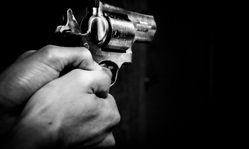 Homem é preso suspeito de matar dono de lanchonete em Contagem - Reprodução/Pixabay