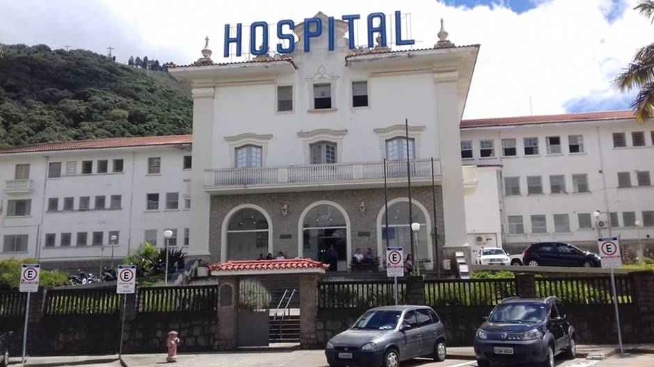 Queda de 80% nas doações de sangue compromete atendimento na Santa Casa de Poços de Caldas - Poços Com/Divulgação