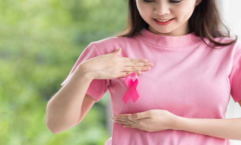 INCA: mais de 12% de casos de câncer de mama em 2020 serão em mulheres com menos de 40 anos - Maximasp/divulgacao