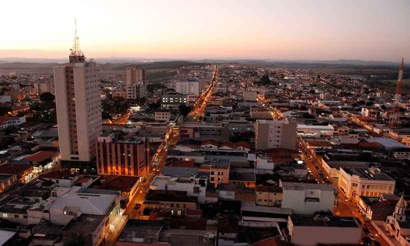 COVID-19: Alfenas registra aumento de mais de 100% nos casos em um mês - Gilson Leite/divulgação
