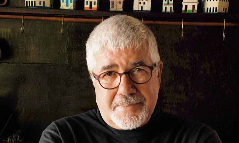 Márcio Metzker cria uma utopia nos trópicos, com um 'país' no Sul da Bahia -  Franzlália Melo