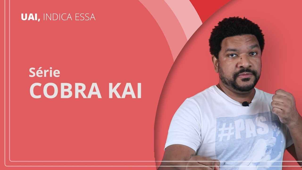 Lutas e bullying: 3ª temporada de Cobra Kai tem data de lançamento