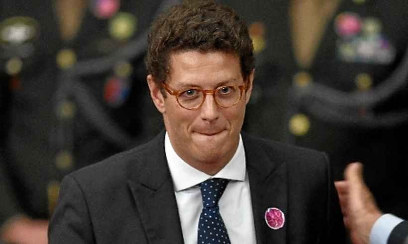 'Passando a boiada': Alexandre de Moraes arquiva notícia-crime contra Salles - Evaristo Sá/AFP 