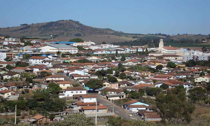 Paraguaçu confirma primeira morte por COVID-19 na cidade - Wikipédia/divulgação