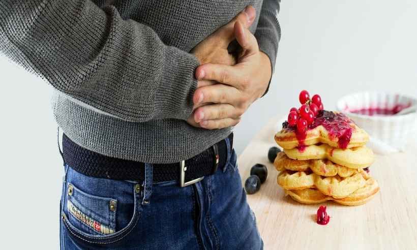 Compulsão alimentar pode ser impulsionada por diversos fatores - Pixabay