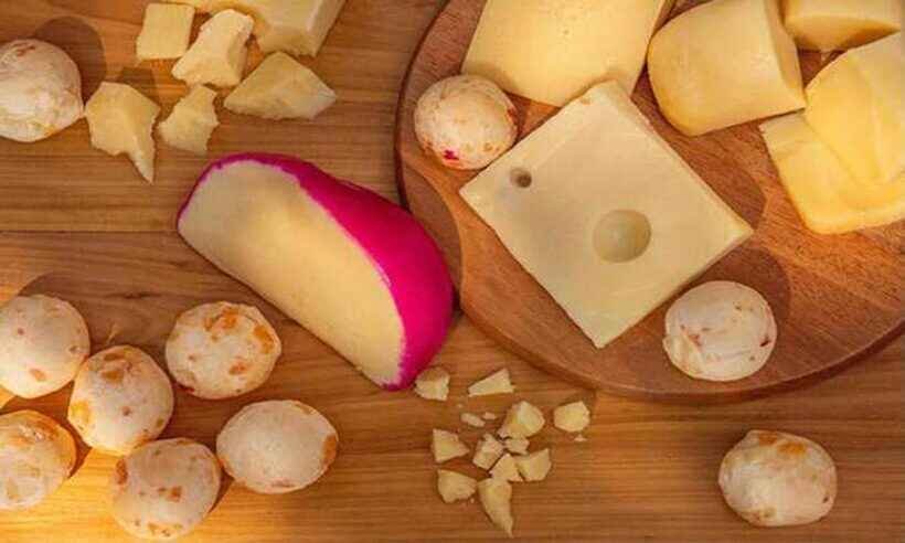 Nova experiência para comer pão de queijo - Essencial Alimentos/Divulgação