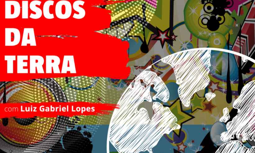 Luiz Gabriel Lopes lança podcast em parceria com rádio portuguesa e EM
