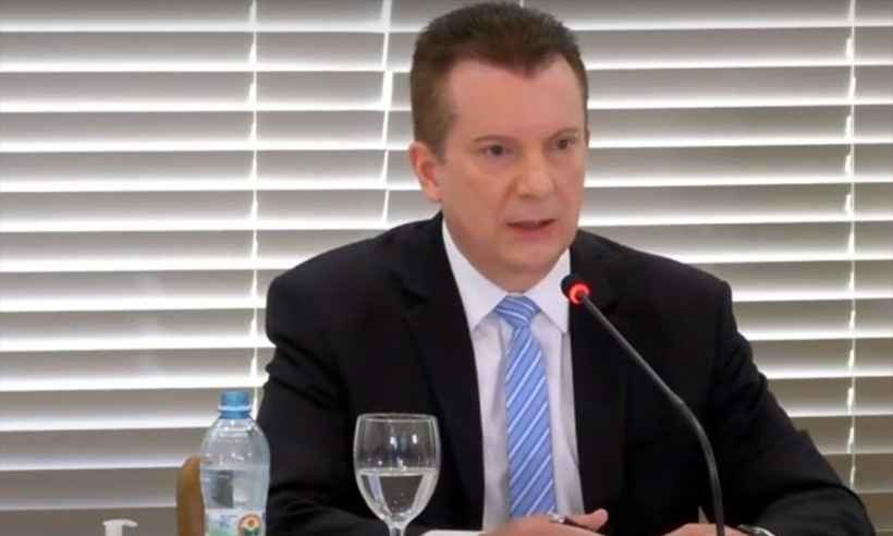 Russomanno sugere que falta de banho deixa moradores de rua resistentes à COVID - Reprodução/Youtube