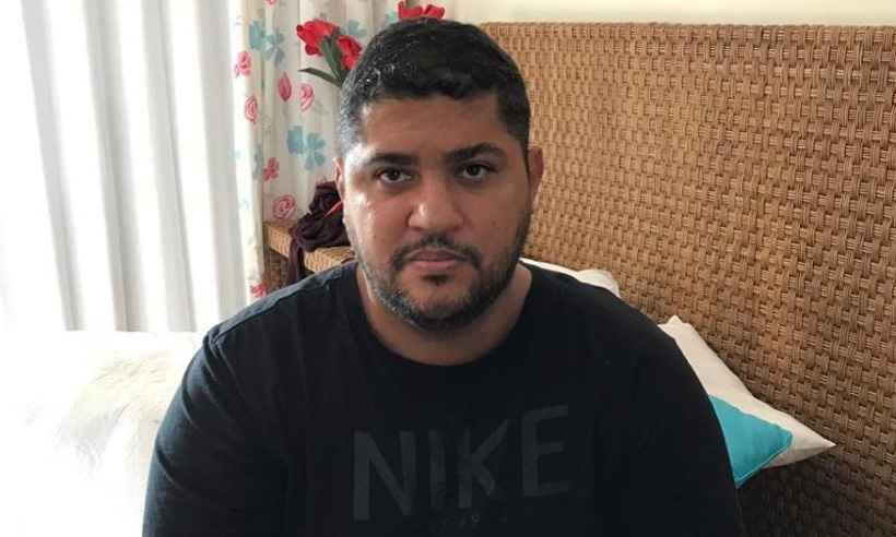 STJ mantém condenação de André do Rap por tráfico internacional - Arquivo pessoal