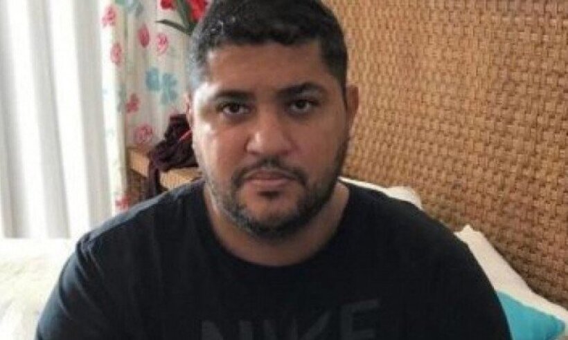 Plenário do STF vai julgar caso André do Rap; tendência é manter decisão de Fux - Arquivo pessoal/Correio Braziliense 