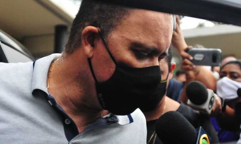 Vereador de BH tem prisão preventiva decretada - Gladyston Rodrigues/EM/D.A Press