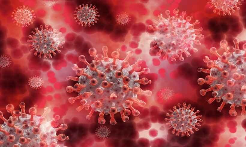 COVID-19 também é classificada doença vascular e pode causar trombose - Pixabay