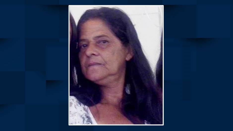 Mulher sofre parada cardíaca e morre após ser agredida pelo companheiro - reprodução arquivo da família