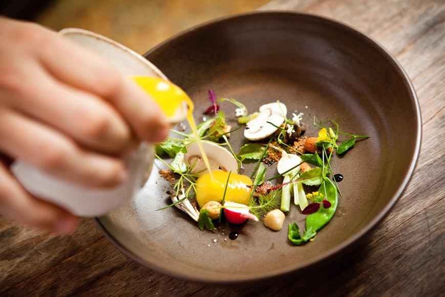 Clubes de assinatura: planos mensais oferecem receitas e pratos no pirex - Rameh Cozinha/Divulgação