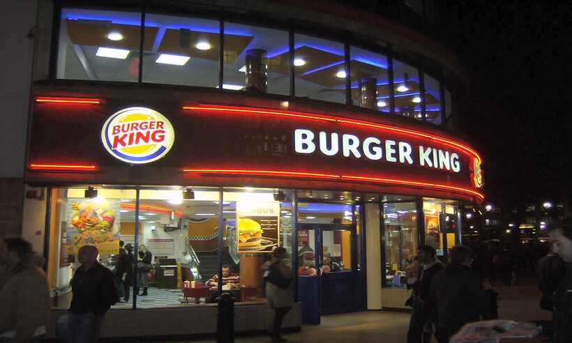 BK Brasil anuncia mais de 1.000 vagas de emprego em todo o Brasil - Billy Hicks/Wikimedia Commons