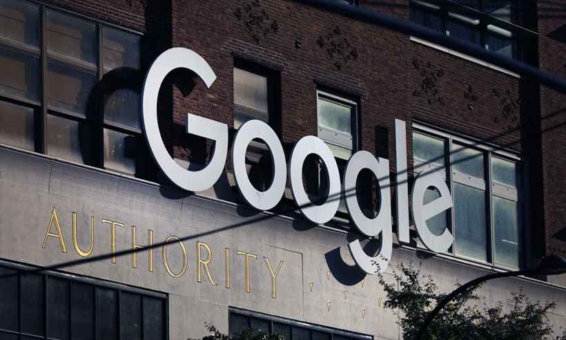 Estados Unidos processam o Google por 'monopólio ilegal' e pede mudanças 'estruturais' - SPENCER PLATT / GETTY IMAGES NORTH AMERICA / Getty Images via AFP

