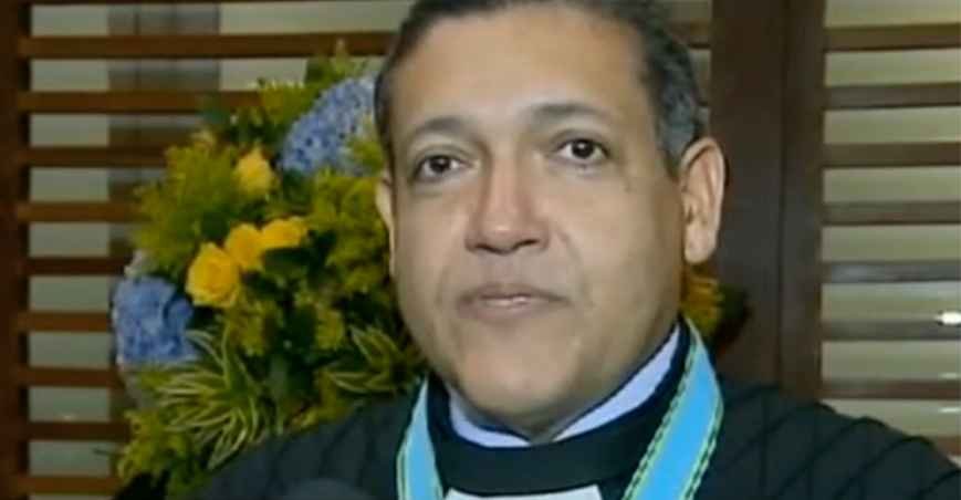 Kassio Marques deve ser aprovado para o STF hoje na sabatina do Senado - FACEBOOK/REPRODUÇÃO