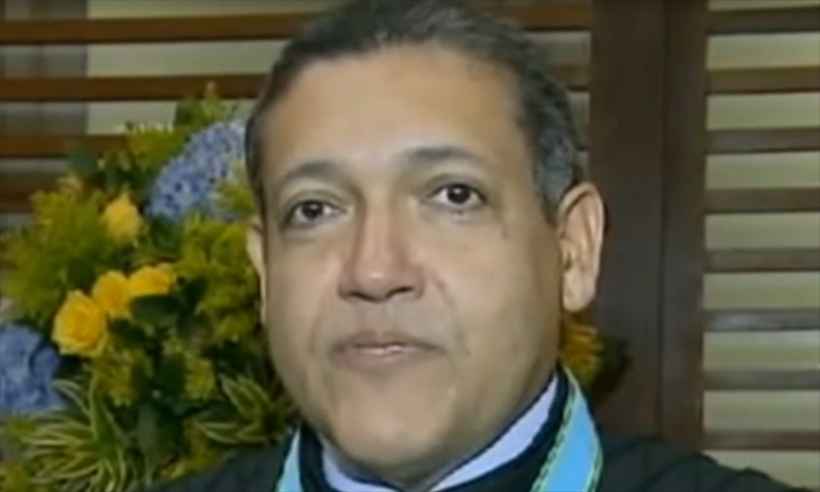 Senado aprova Kassio Marques novo ministro do STF por 57 votos a 10 - Reprodução 