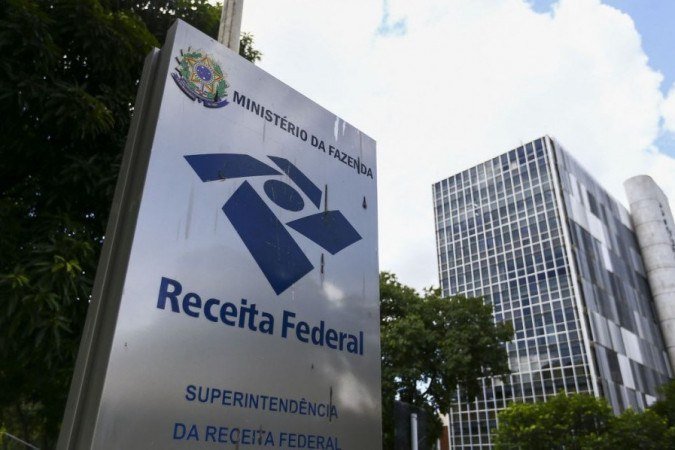 Receita abre nesta sexta-feira consulta ao lote residual de restituição do IRPF - Marcelo Camargo/Agência Brasil