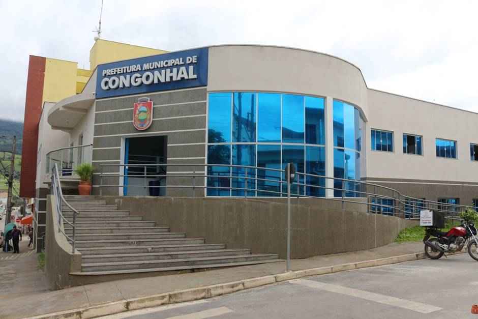 Prefeito pede afastamento do cargo para ter loteamento em seu nome aprovado - Jornal das Gerais