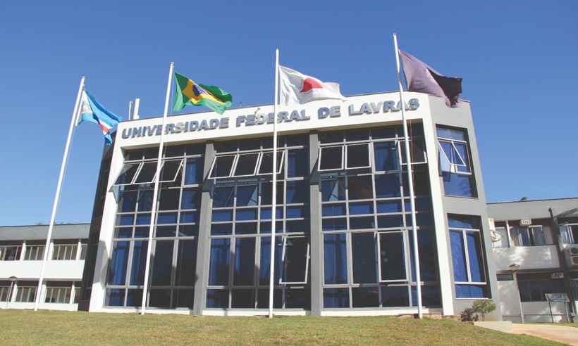 Resultado do Enade coloca cursos da UFLA entre os melhores do Brasil - Ufla/Divulgação