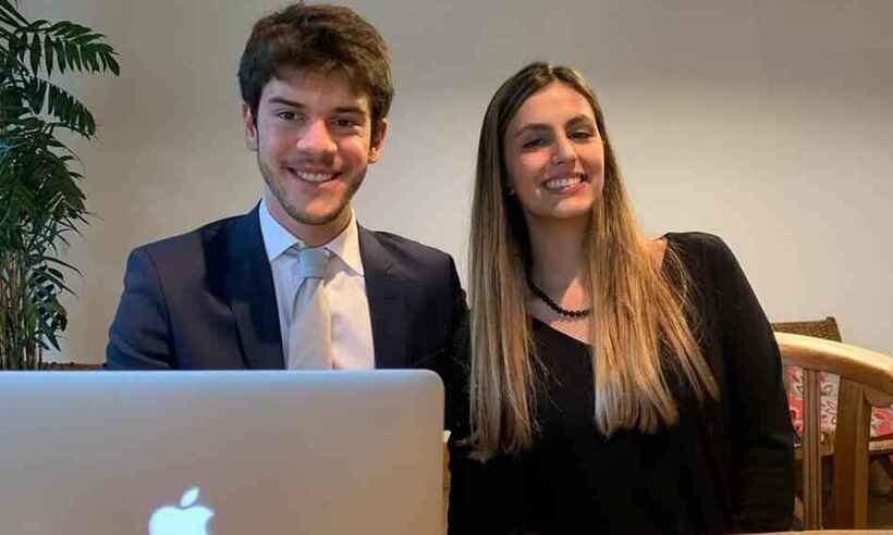PUC Minas e UFMG se destacam em competição nacional de arbitragem e mediação  - Marianna Levenhagen