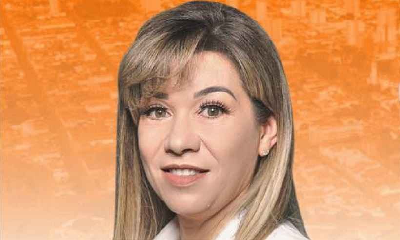 Candidatura de Leandra Guedes à Prefeitura de Ituiutaba é indeferida - Reprodução/Coligação Por Amor a Ituiutaba