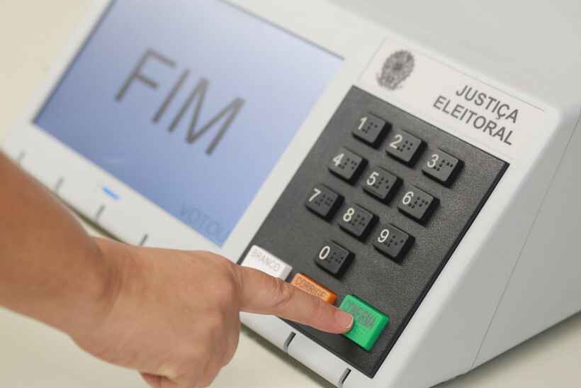 Eleições 2020: Lei da Ficha Limpa tirou 116 candidatos do páreo em Minas - TSE/Divulgação