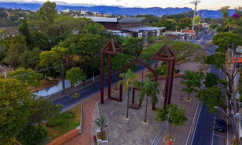 Onda Verde: Betim vai retomar atividades de lazer e cultura - Anselmo UBL/Prefeitura de Betim