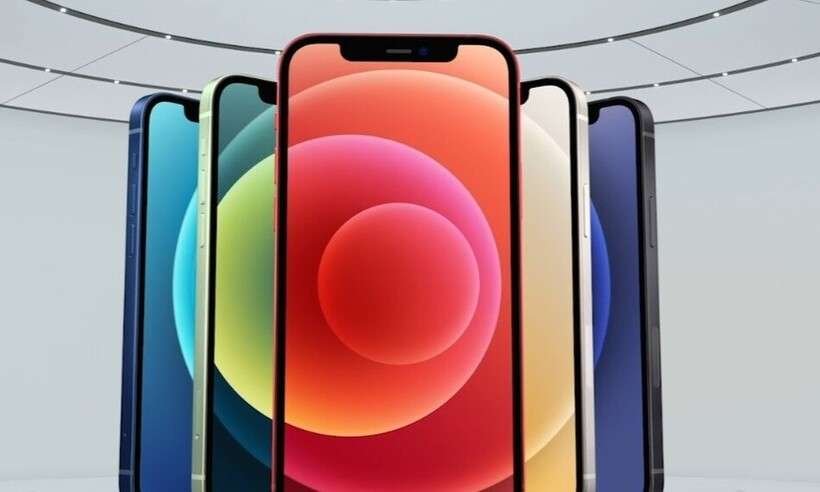 Procon de São Paulo notifica Apple pela venda de iPhones sem carregador - Apple/Divulgação