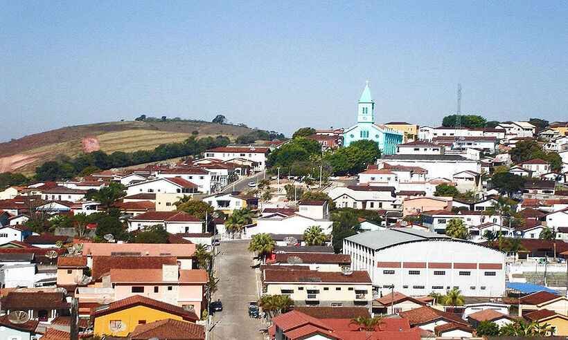 Festa na zona rural de Poço Fundo termina com dois assassinados e um ferido - Wikipédia/Reprodução