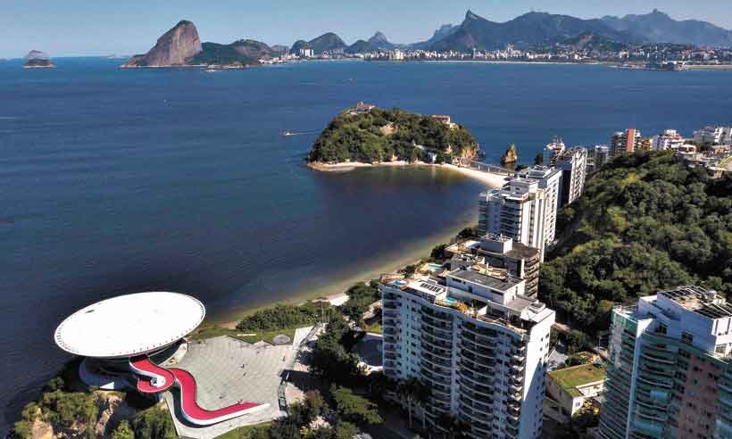 Saiba como reprogramar as suas viagens na pandemia ou depois dela - MAURO PIMENTEL/AFP %u2013 11/5/20