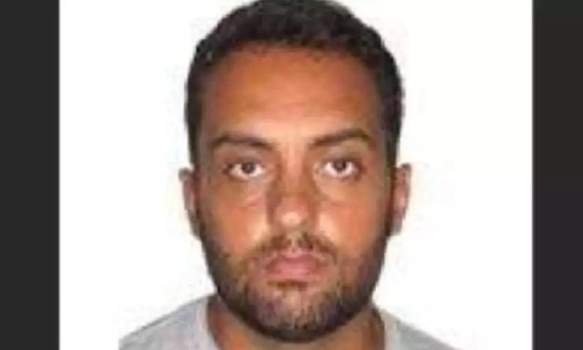 Polícia prende advogado suspeito de ser mandante de assassinato de colega - Polícia Civil/Reprodução
