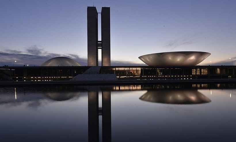 E o Brasil se esqueceu de novo das reformas vitais ao país - Edilson Rodrigues/Agência Senado