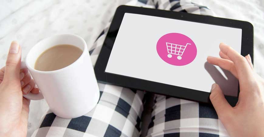 Black Friday 2020: Veja dicas para não cair em golpes virtuais - PIXABAY