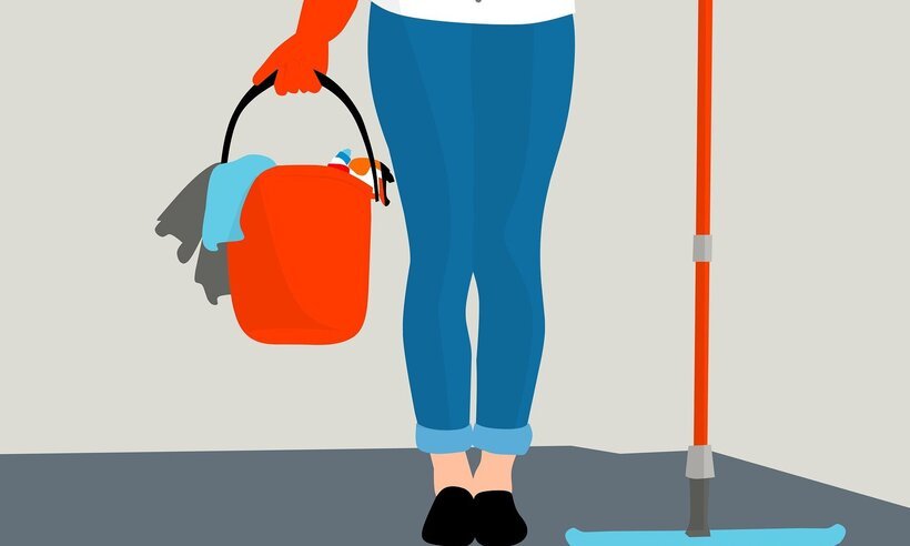 Combate ao novo coronavírus. Quais as falhas que as empresas estão cometendo? -  mohamed Hassan/ Pixabay 