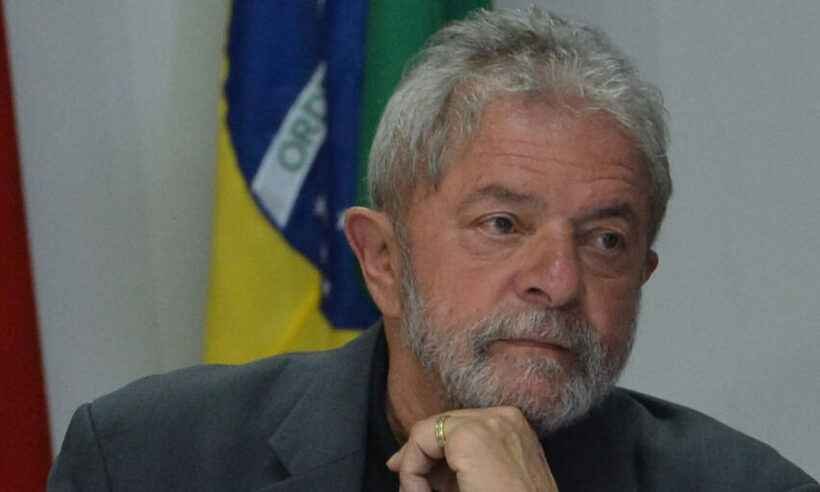 Fachin nega recurso de Lula para suspender processo do tríplex no Guarujá - Agência Brasil/Reprodução