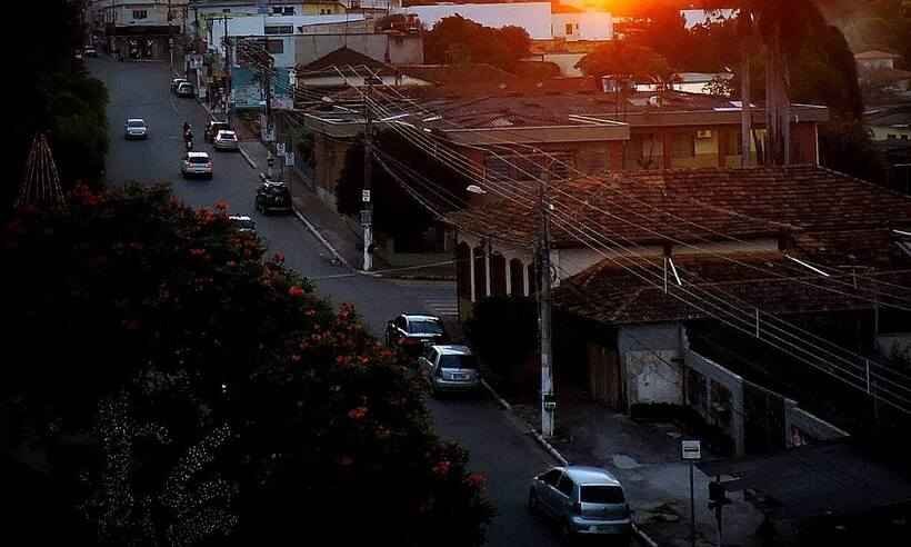 Dois suspeitos de estupro de crianças são presos no interior de Minas - Prefeitura de Mateus Leme