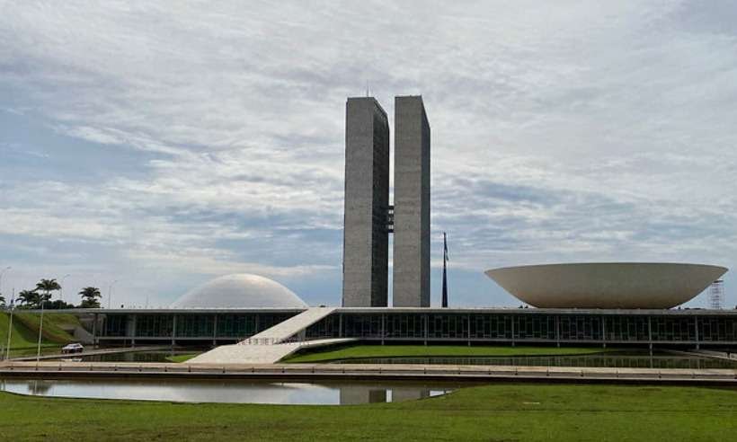 Defensor da iniciativa privada, Partido Novo vota em peso contra prorrogação da desoneração da folha - Leonardo Sá/Agência Senado