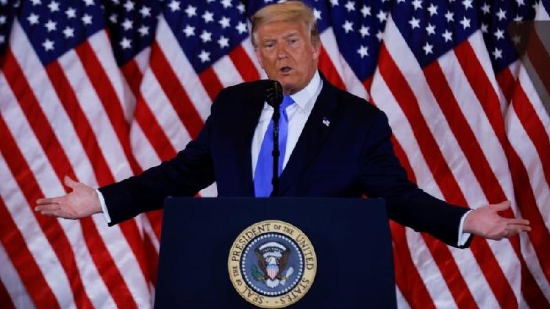 Eleição nos EUA 2020: Trump tem chances de reverter resultados pedindo recontagem dos votos? - Reuters