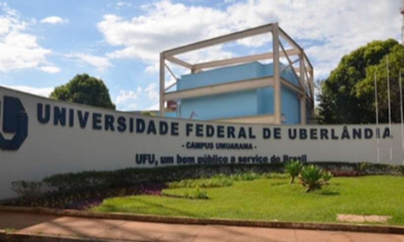 ''Branquela e lora'' na internet, mas cotista racial: MPF recorre de liminar que permitiu fraude em Minas - Divulgação/Universidade Federal de Uberlândia