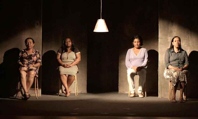 Salas reabrem, mas filme brasileiro fica de fora da programação em BH - Livres Filmes/Divulgação